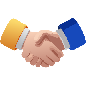 Servicios de terceros