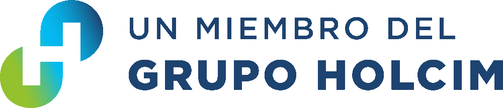 Logo Grupo Holcim